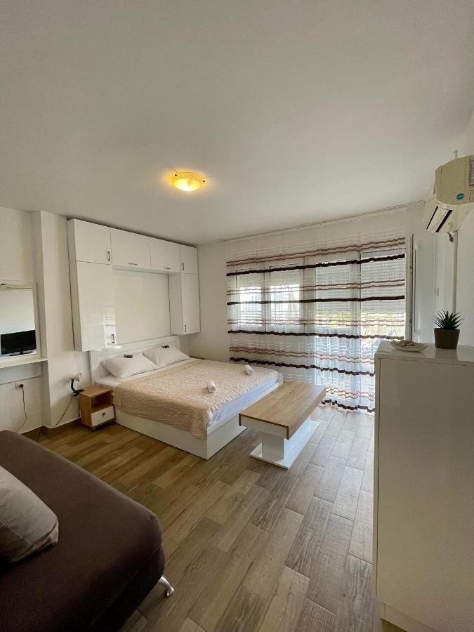 Apartament 4 Becic